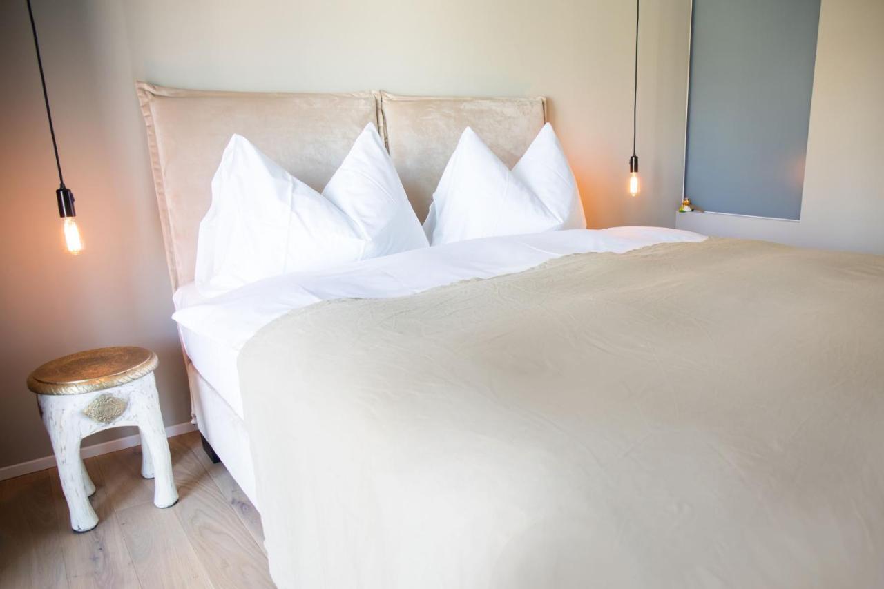 Gubelhof Suites Цуг Екстериор снимка
