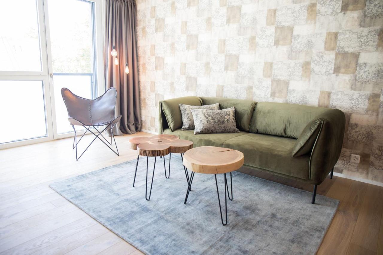 Gubelhof Suites Цуг Екстериор снимка